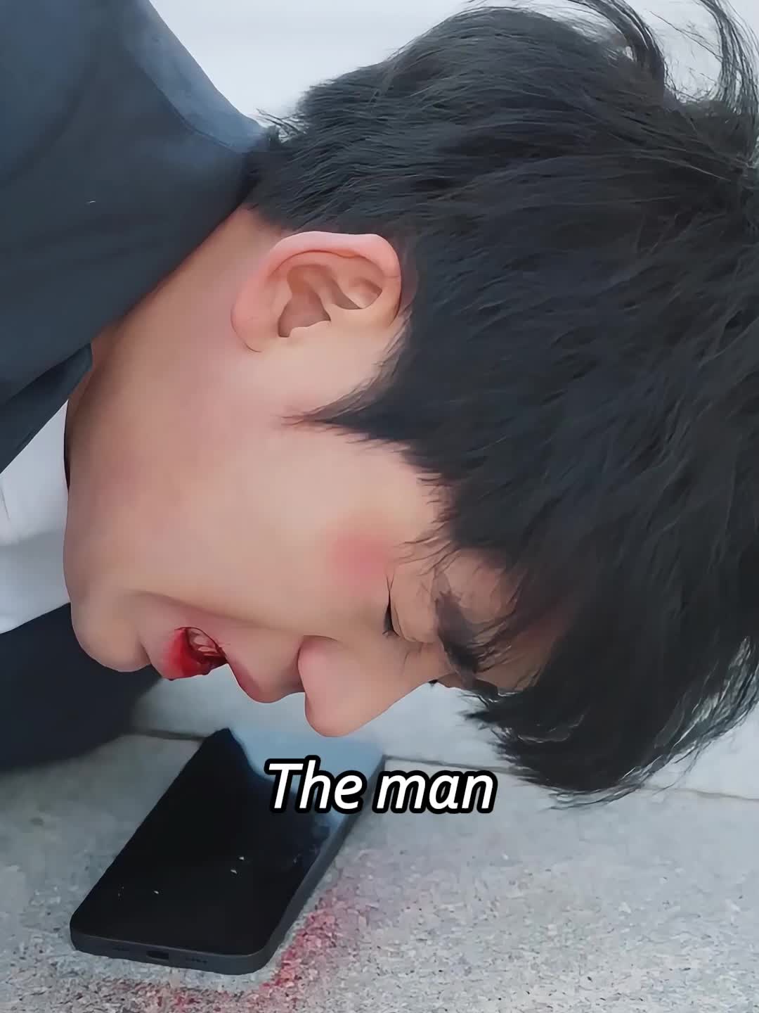 @Drama Snacker