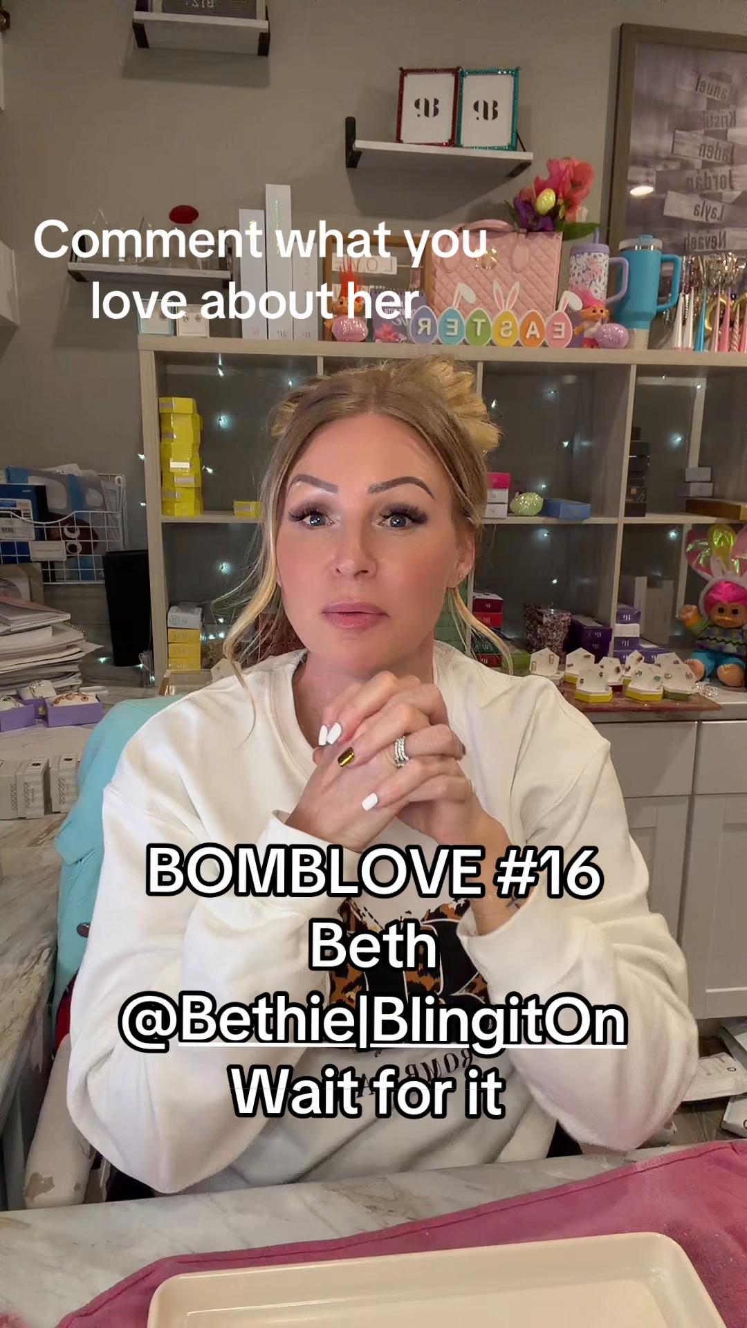 @FIZZANDLOANBIZ| BombParty