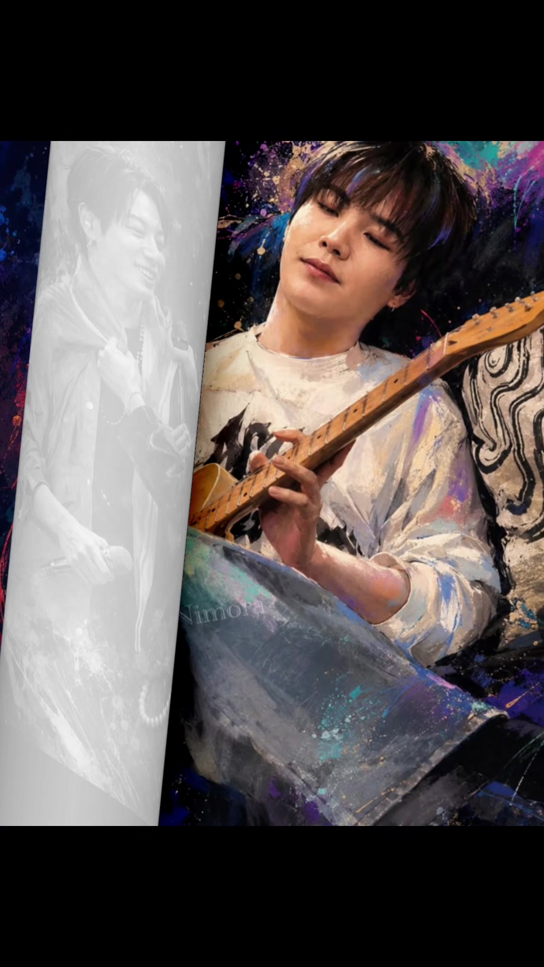 @Janina_Namjoon Stringini