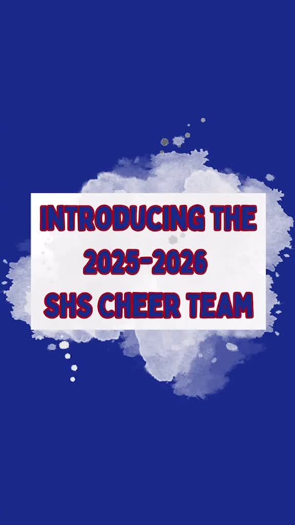 @SHS CHEER