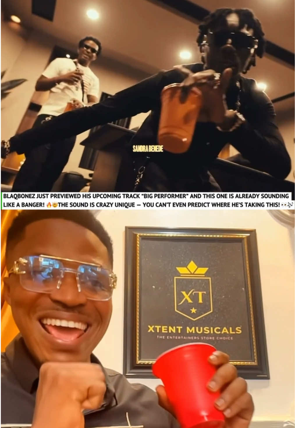 @Xtentmusicals