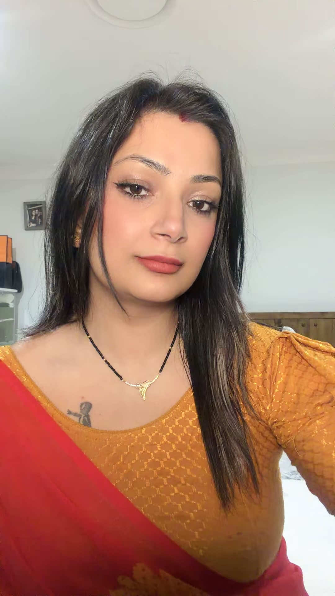 @Kritika L ˙✧˖°🧿ॐ