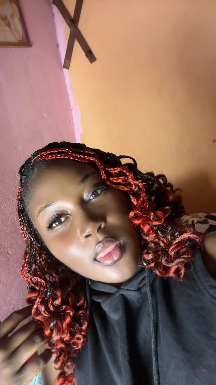 @M kiara🇬🇦