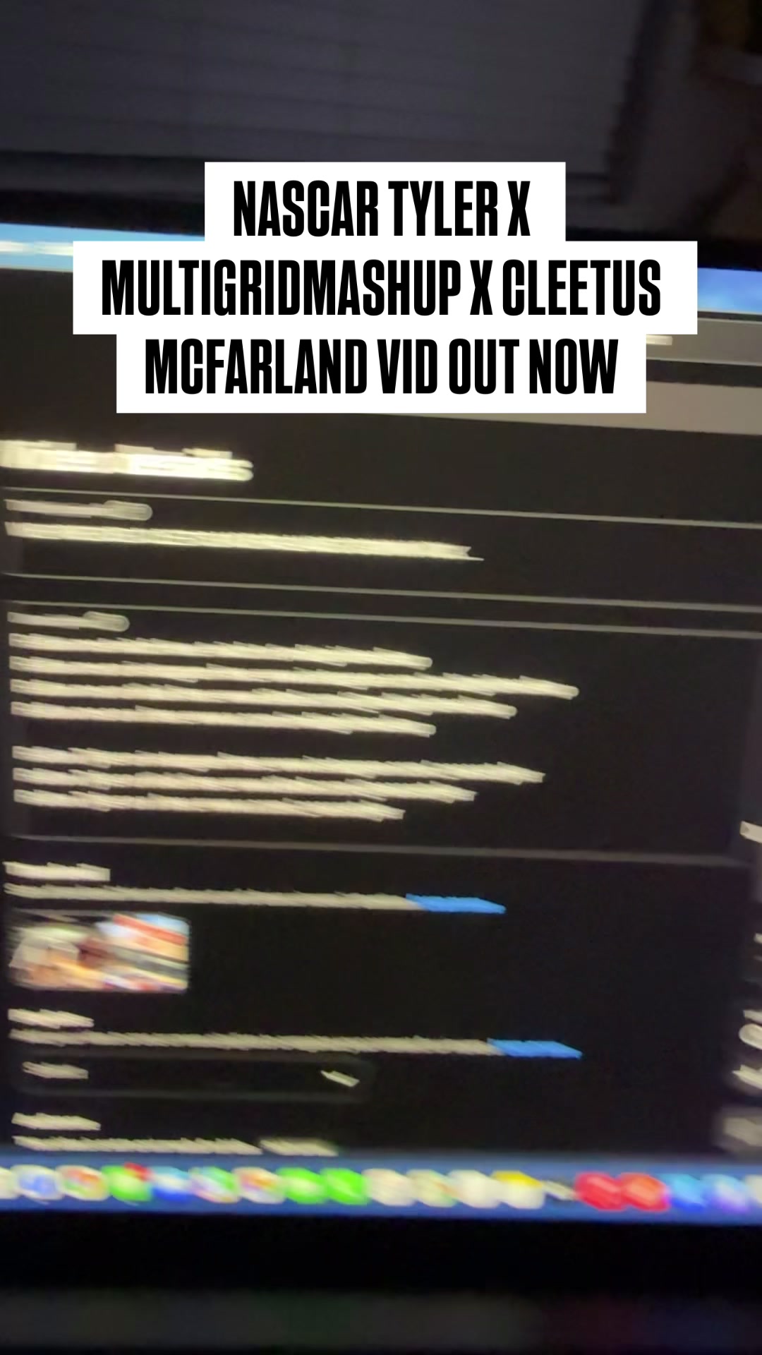 @multigridmashup