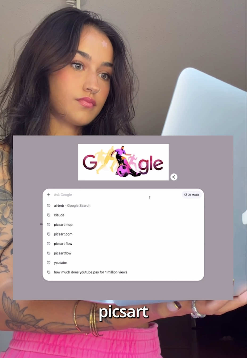 @Jada