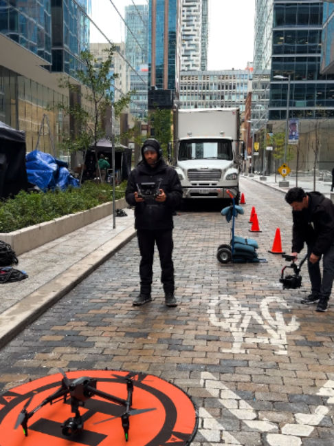 @First Class Drones🇨🇦🎥🚁