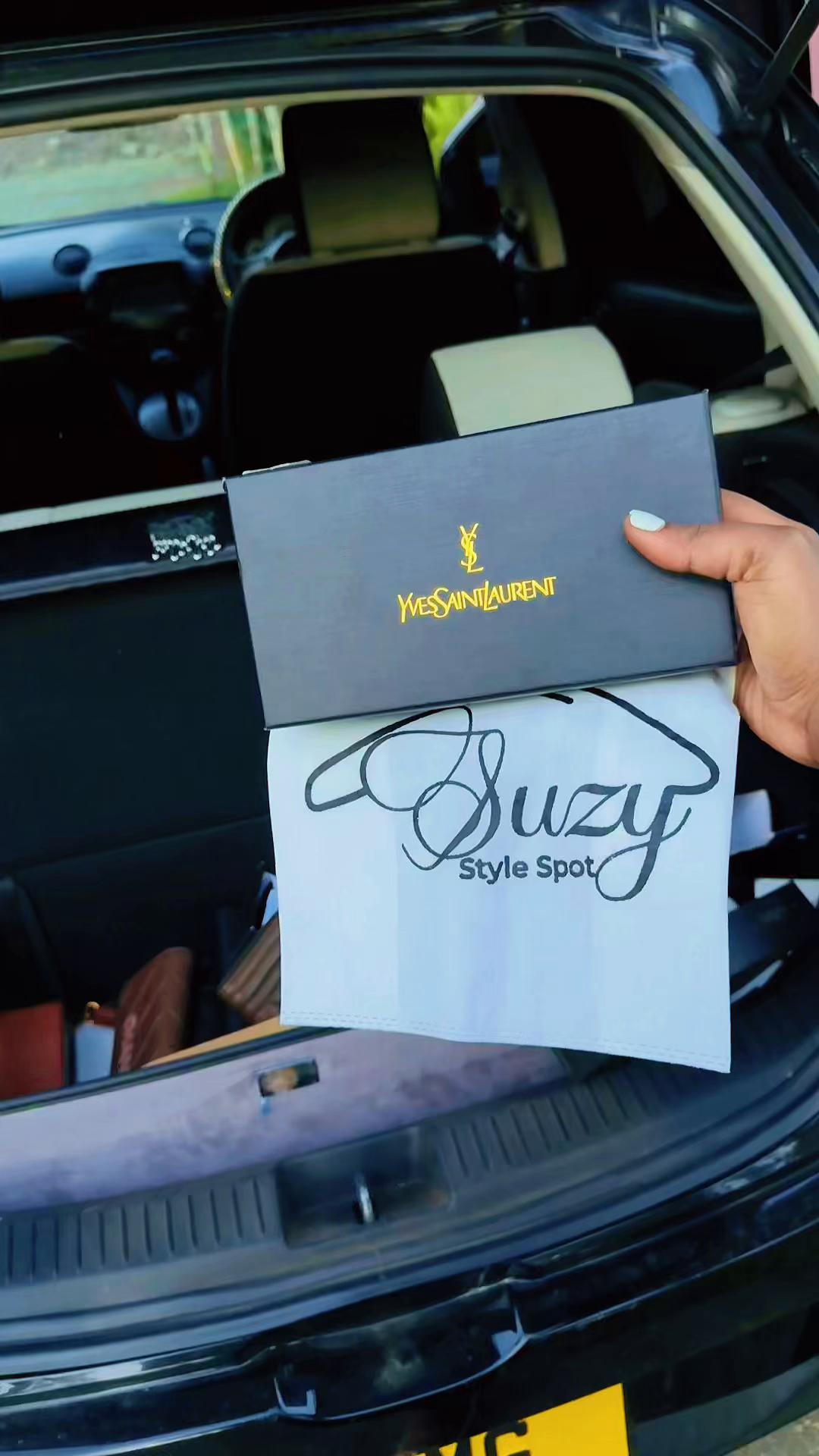 @Suzy