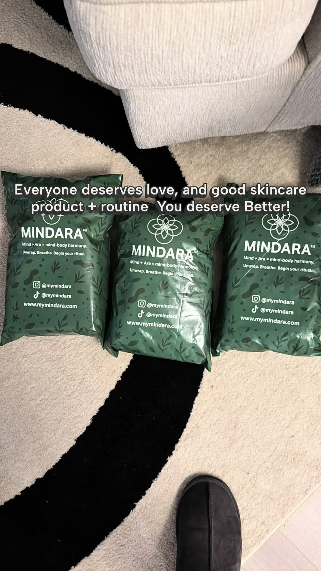 @MyMindara
