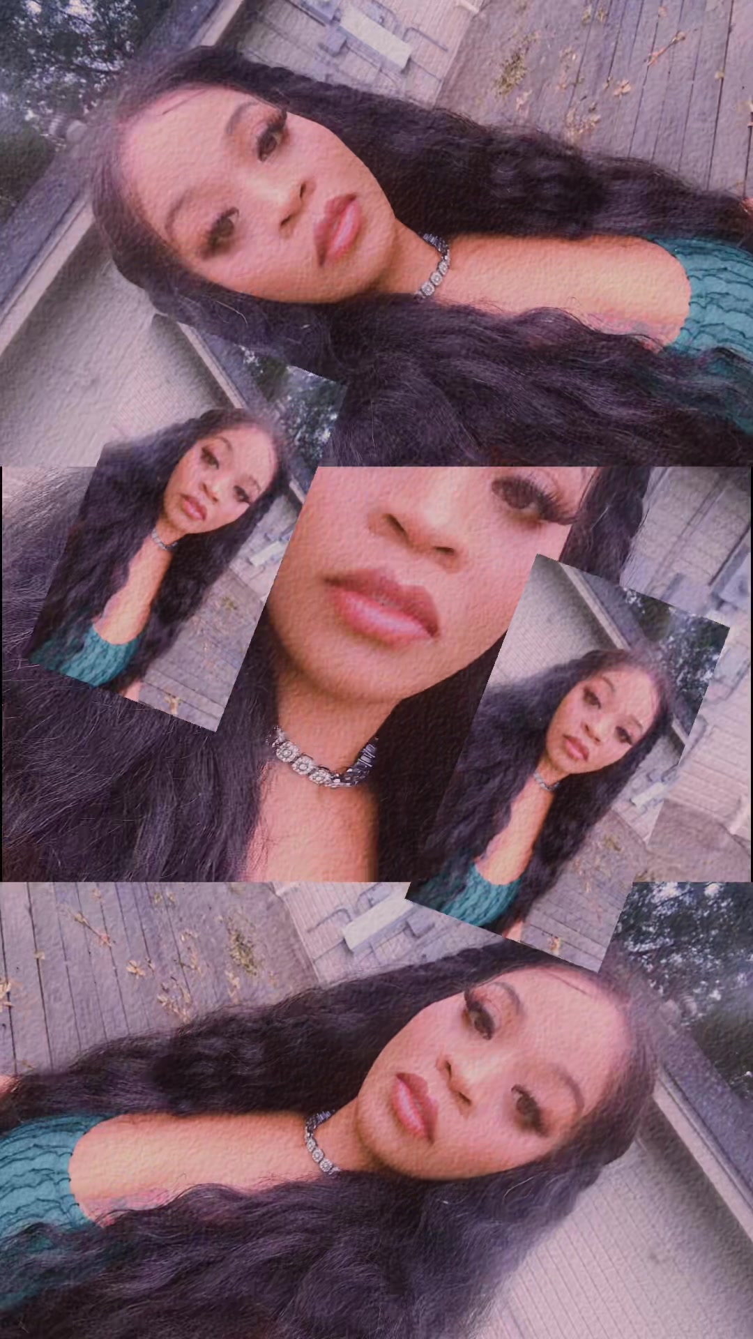 @Ebony Queen
