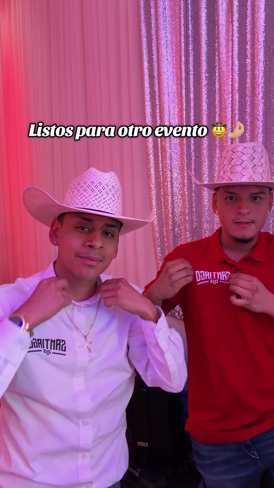 @Santiago Djs
