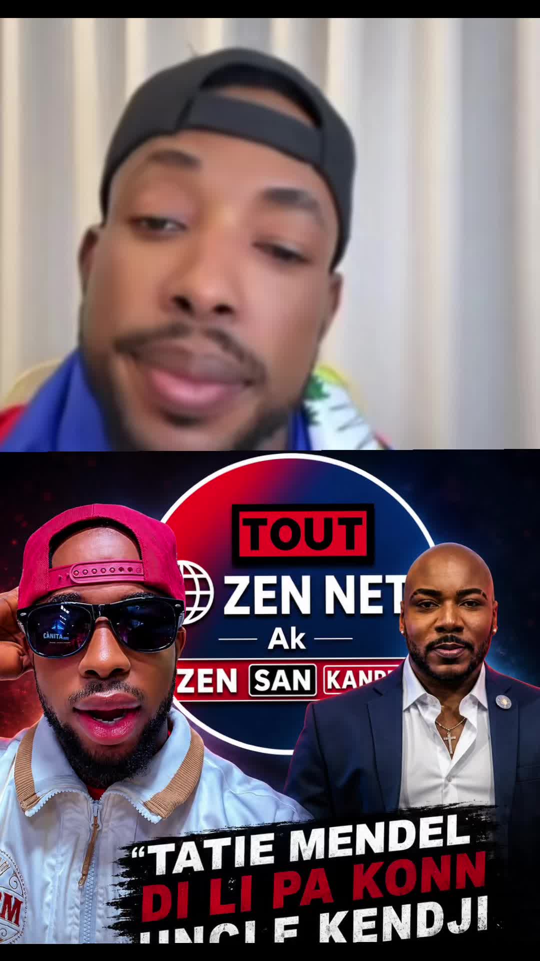 @Zen San Kanpe