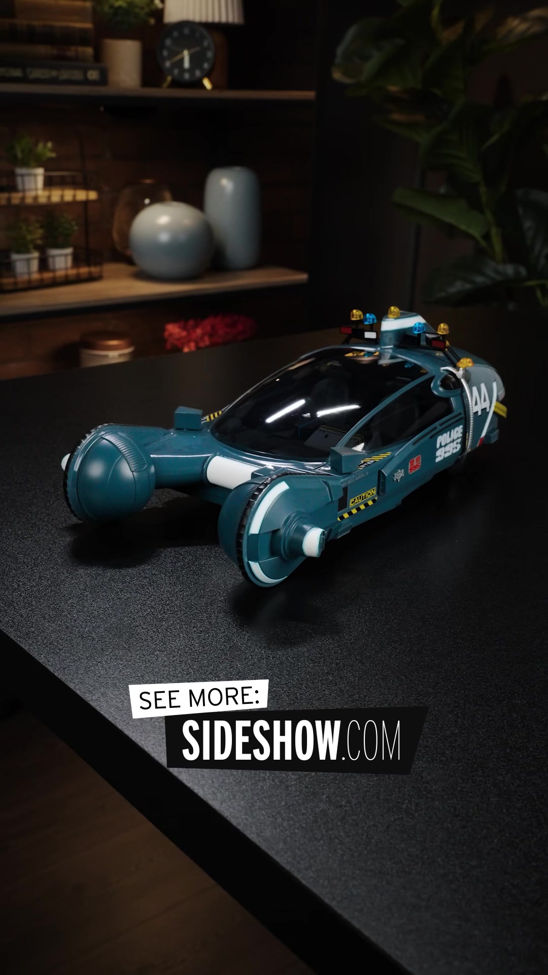 @Sideshow Collectibles