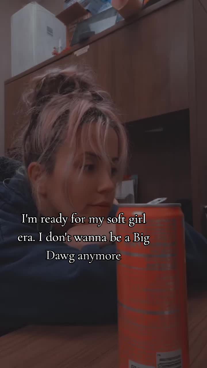 @Sierra Dotson