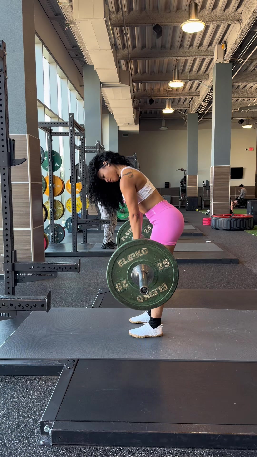 @Aiyana Keys