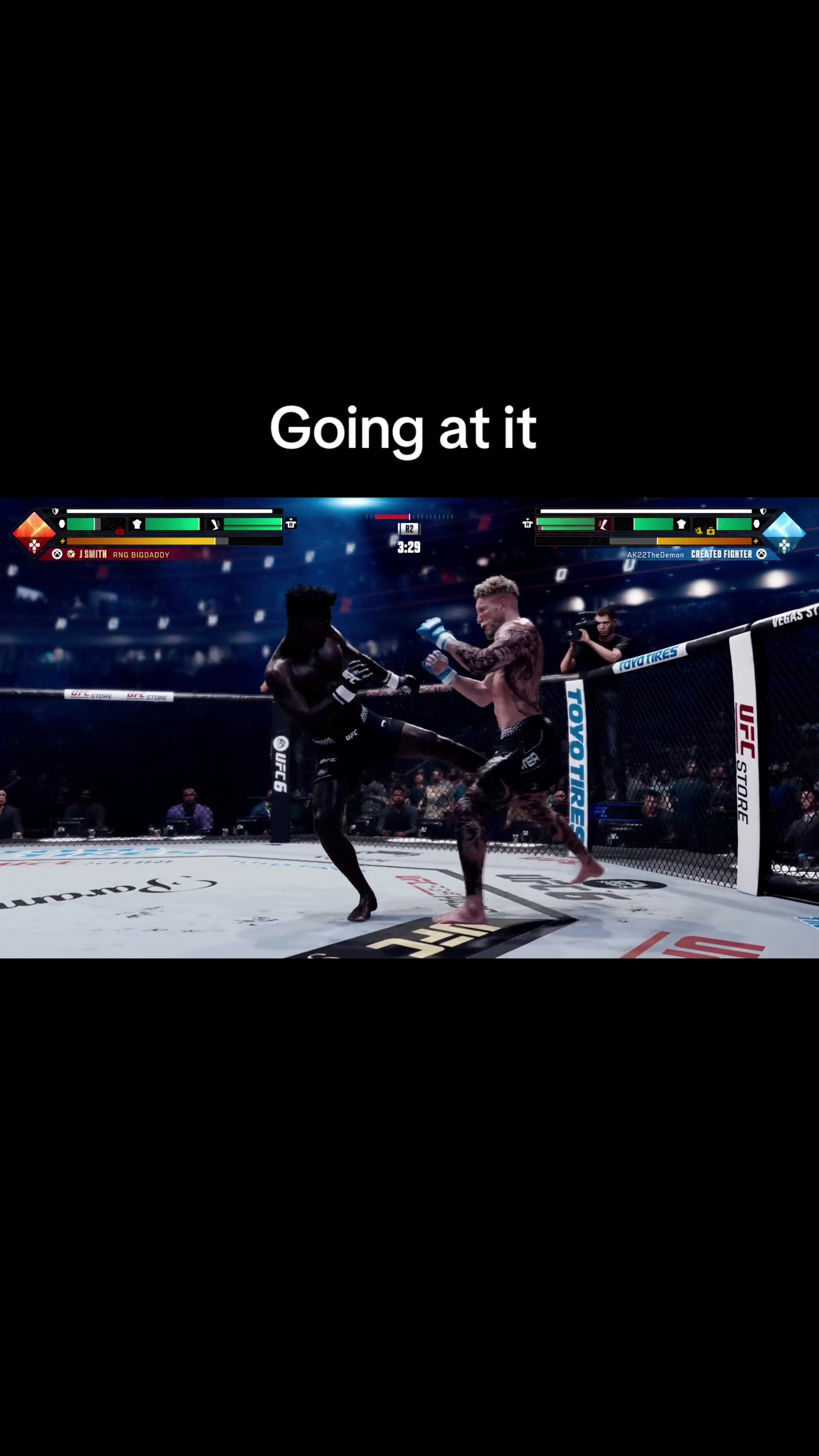 @Senpai JoJo