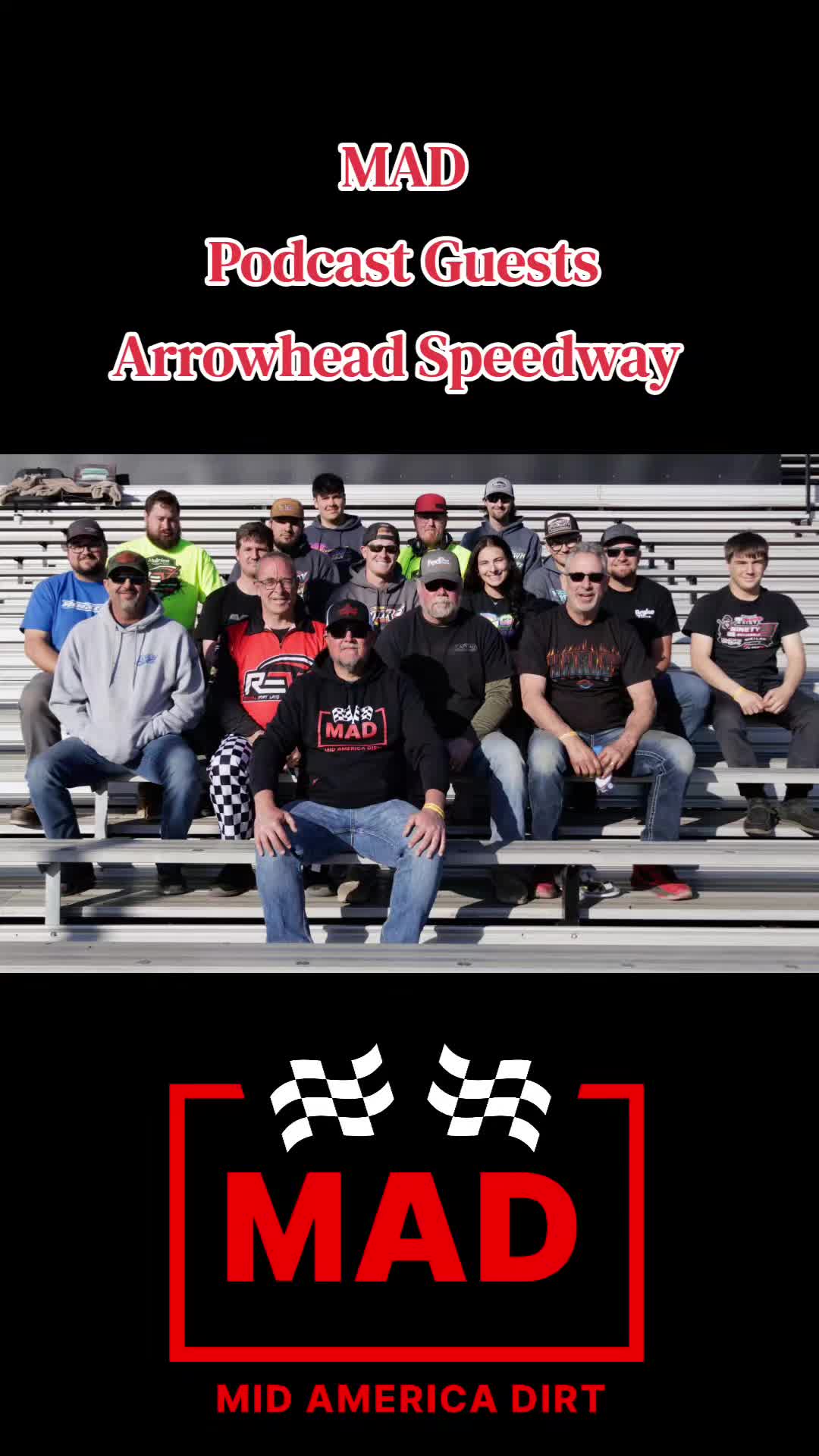 @Mid America Dirt