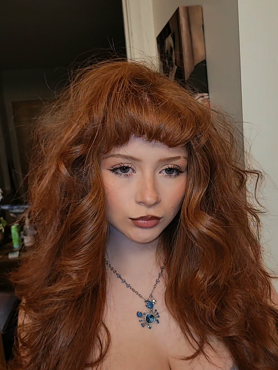 @erza scarlet