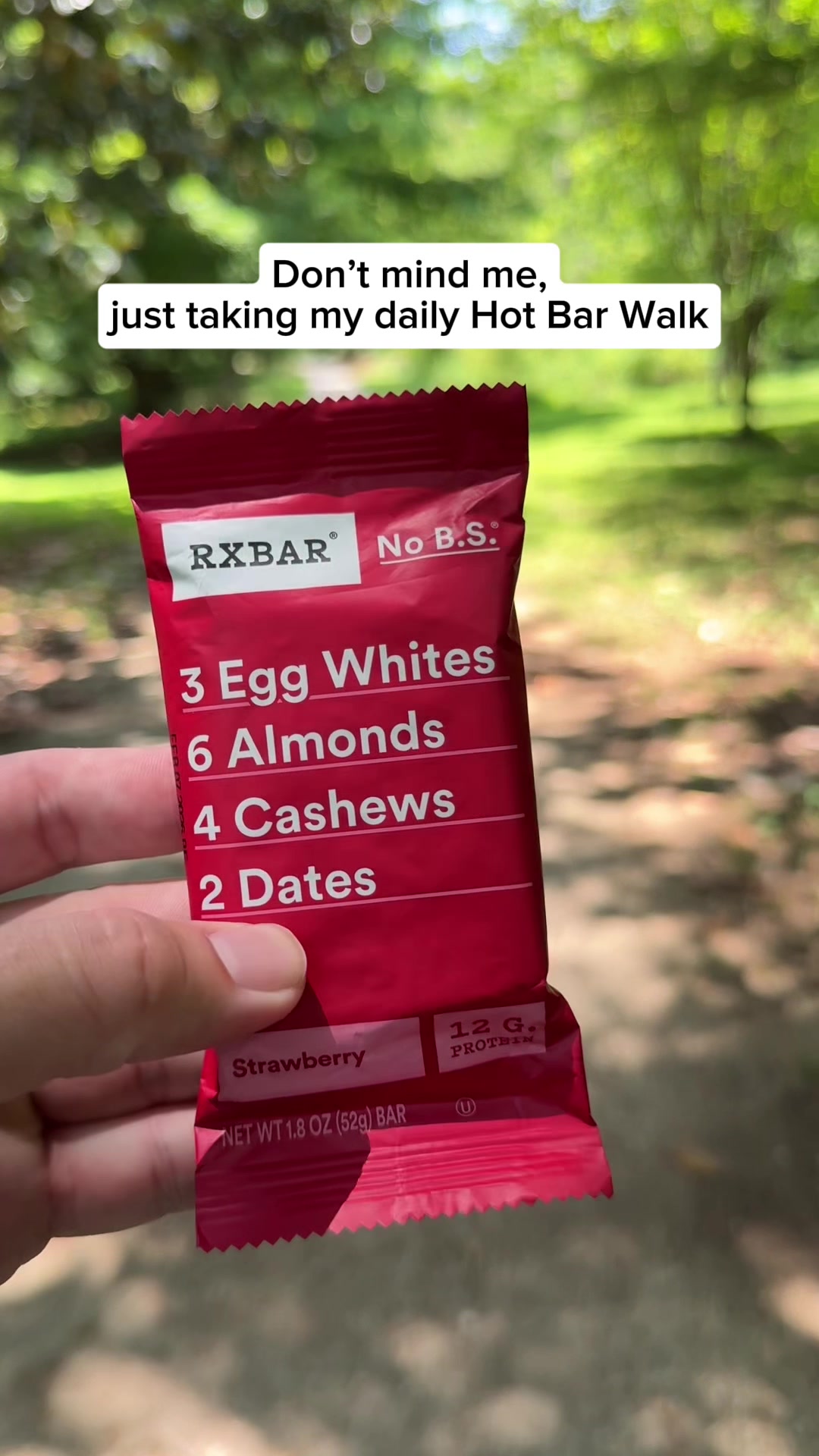 @RXBAR