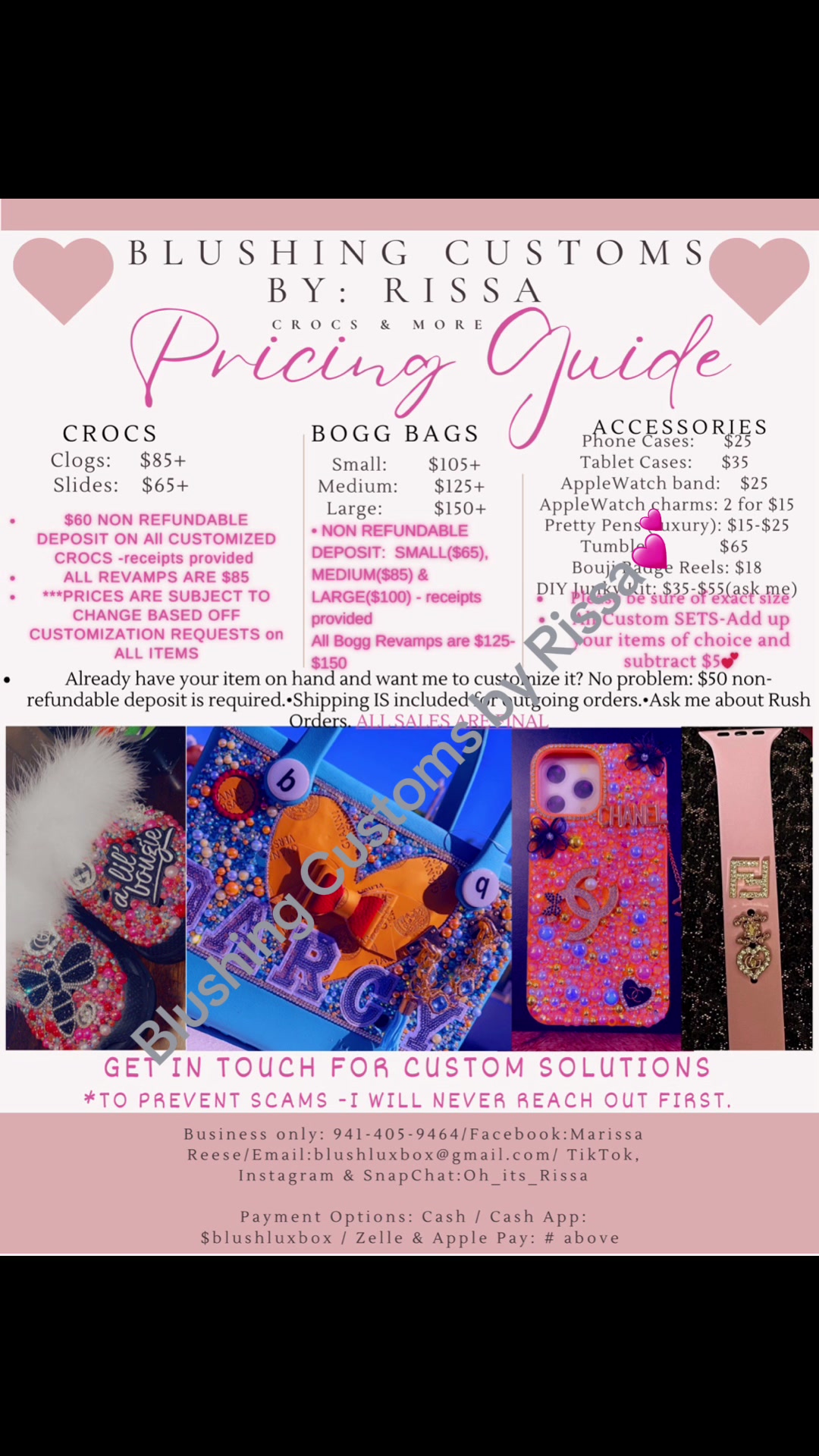 @BlushLuxuryBox