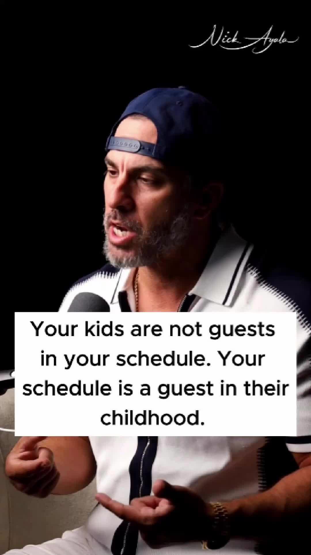 @Nick Ayala
