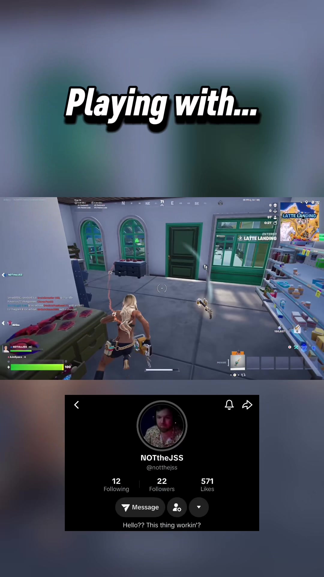 @AJnSpace