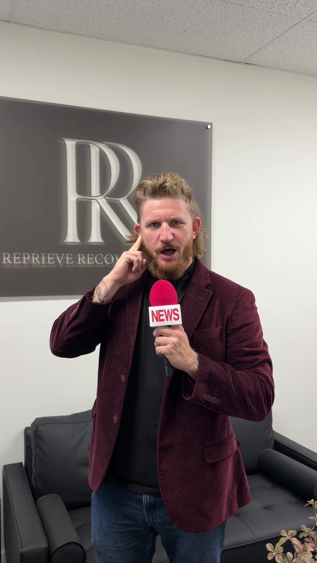 @ReprieveRecoveryCenter