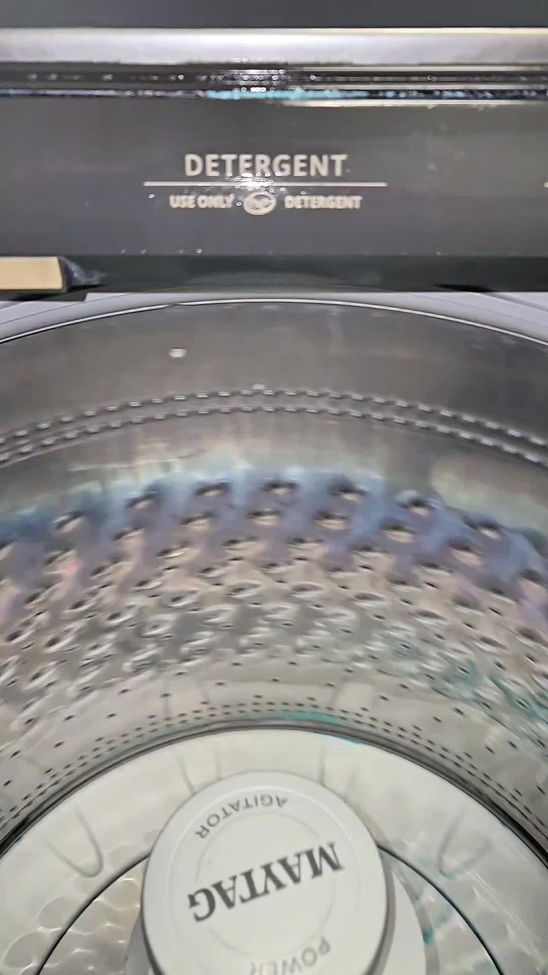 @laundryoverloadASMRwithSteph