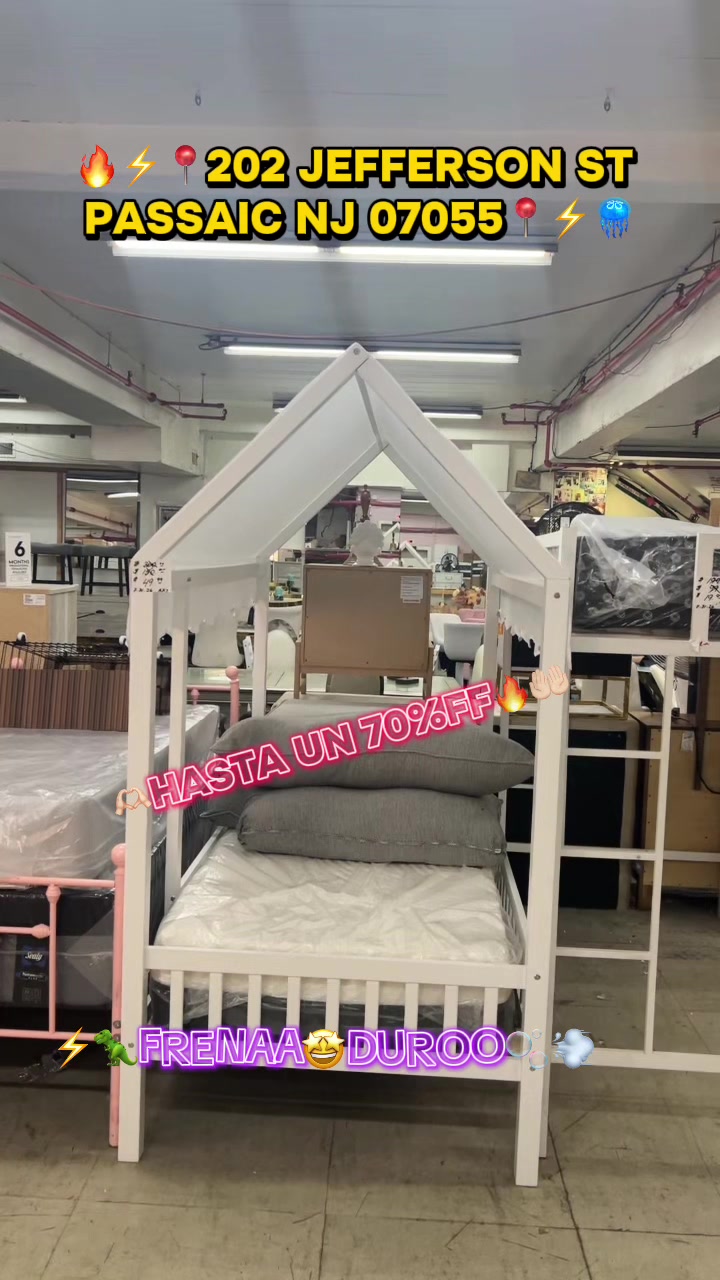 @Passaic Discount Furniture