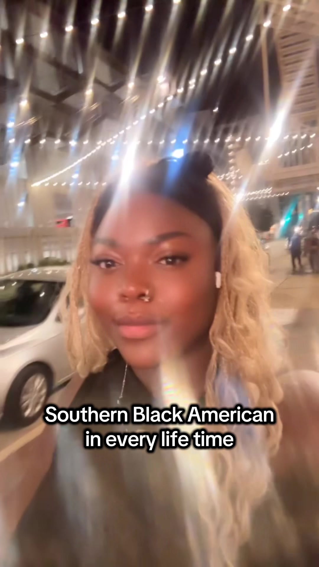 @The Controversial Blonde