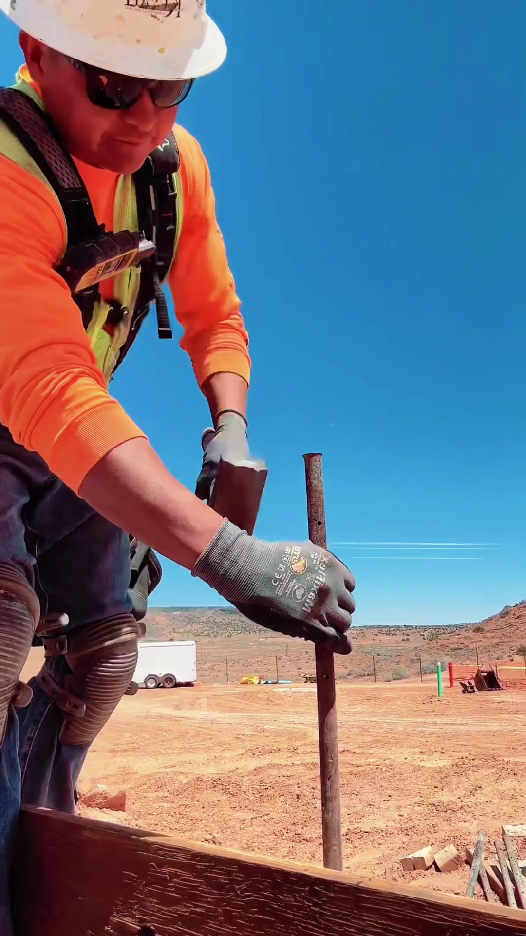 @Navajo Man