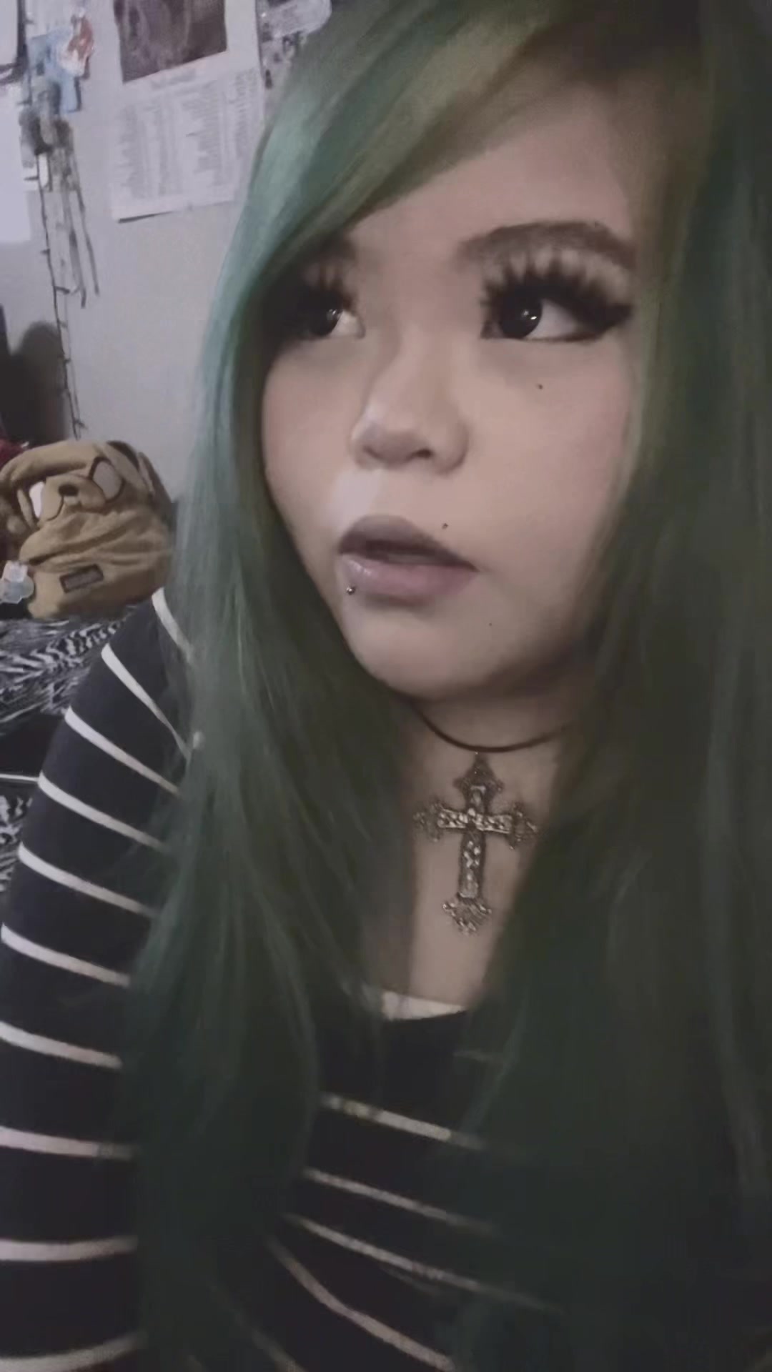 @𝄞 michelle 𝄞