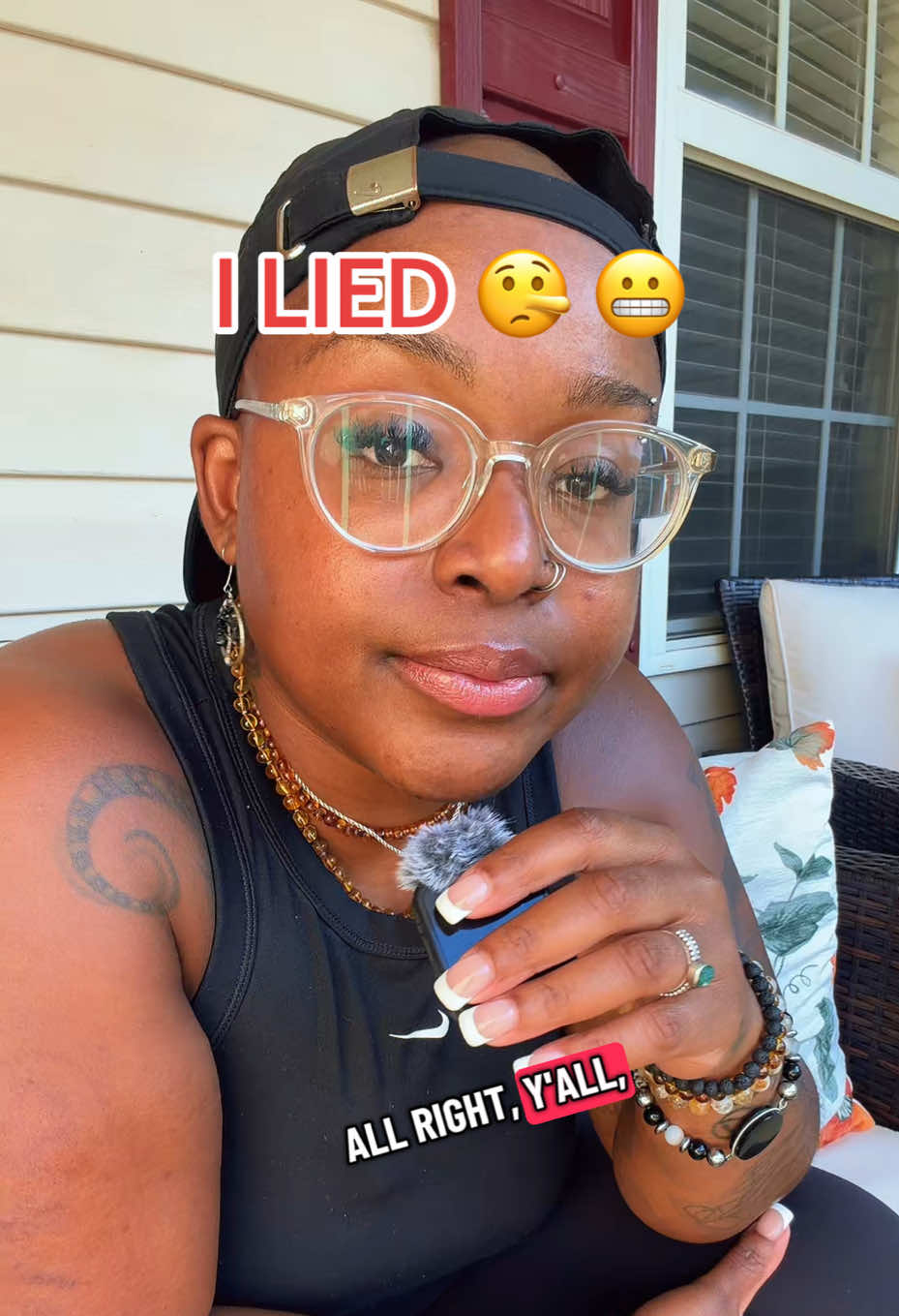 @QueenRefinement 🧘🏾♀️🌿♉️