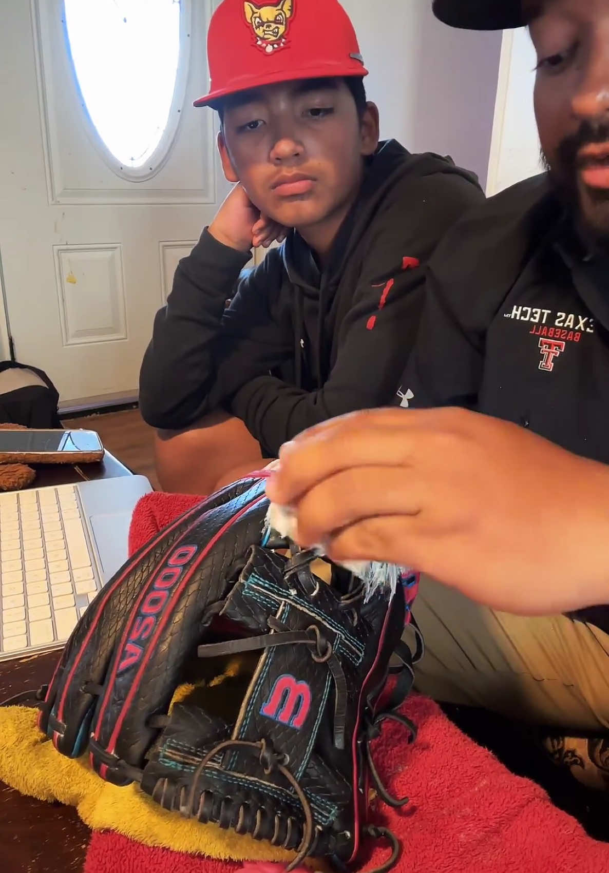 @Baseball Dad 303