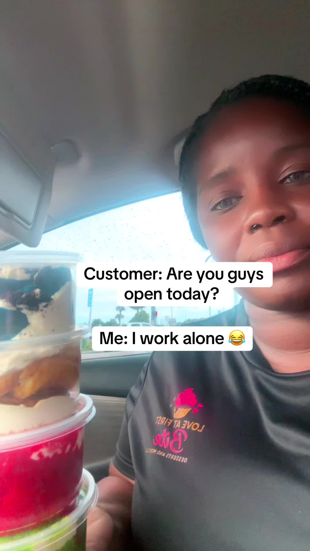 @Love At First Bite Desserts ๐ง