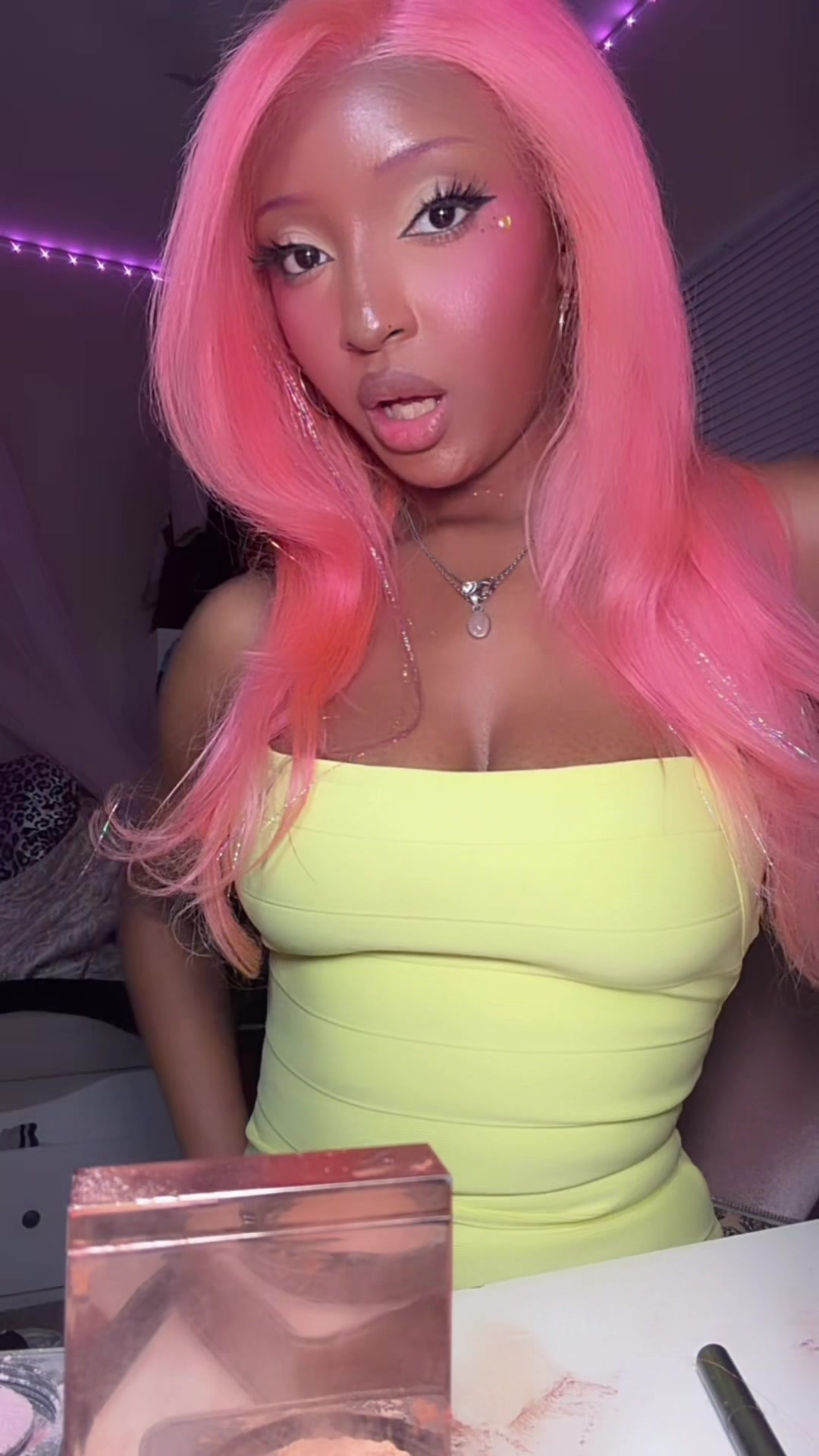@swagilicious princess
