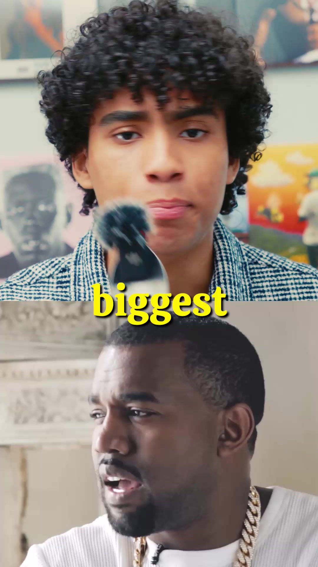 @Julian Loves Music
