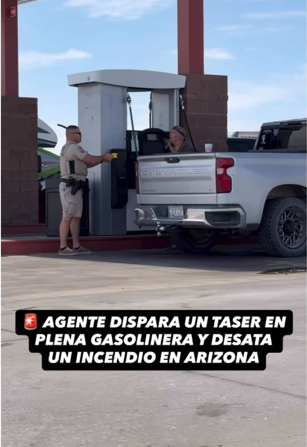 @Mira que te vi