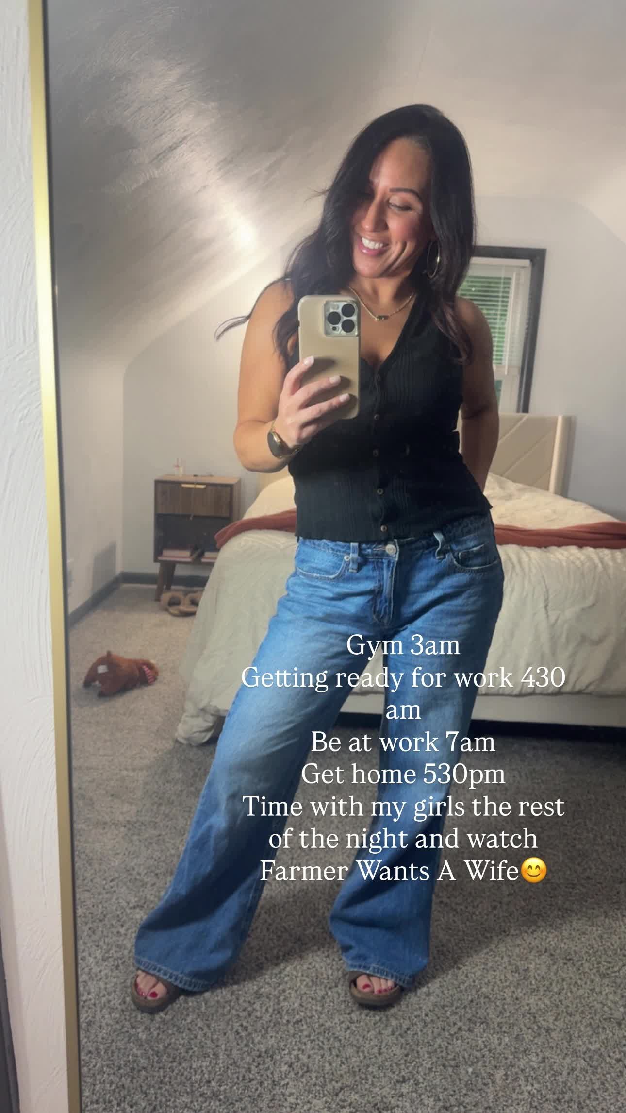 @Ashley B | Life After 40