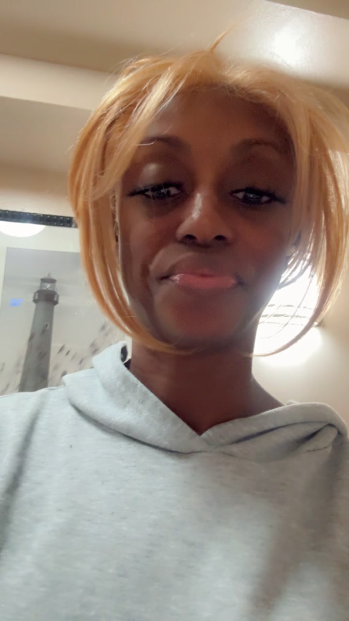 @Monique Cooper
