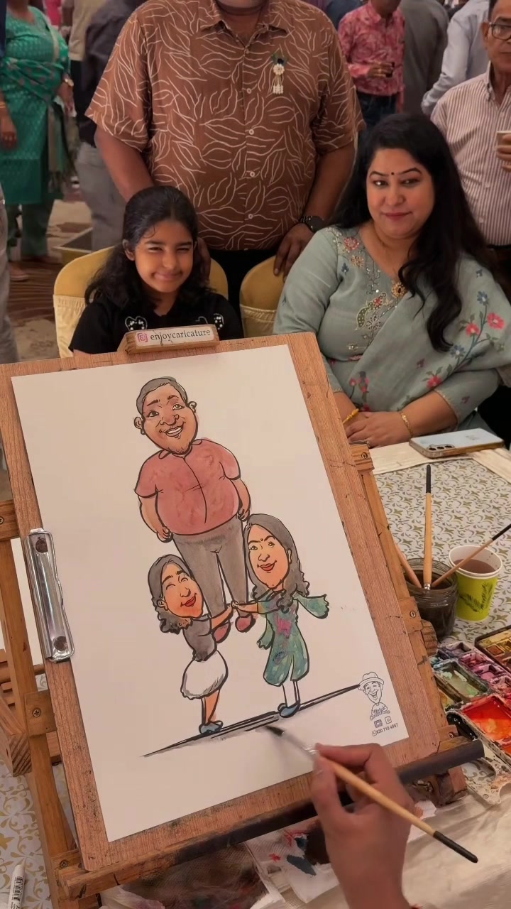 @Caricature