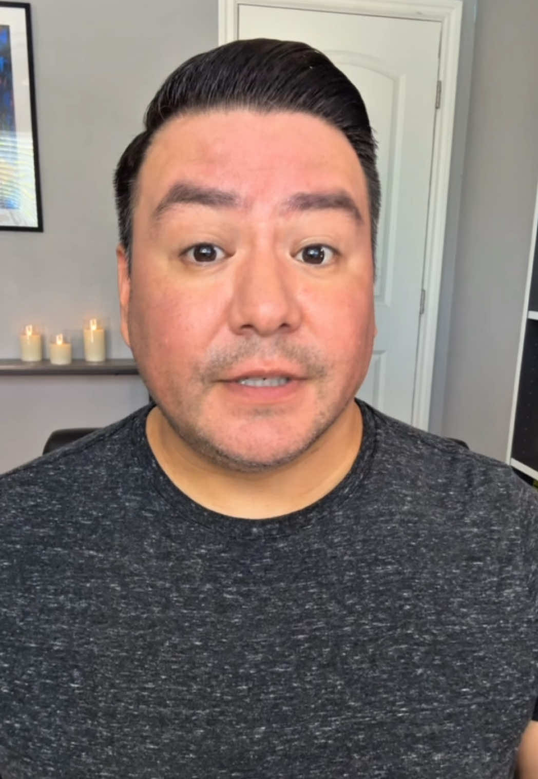 @A.J. Barrera Psychic Medium