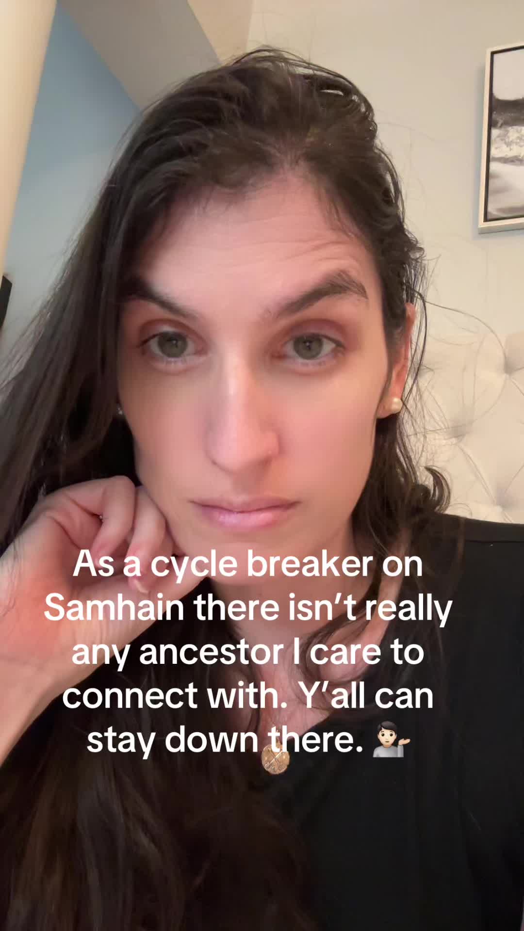 @AmyLee | ADHD/ND Manifestation