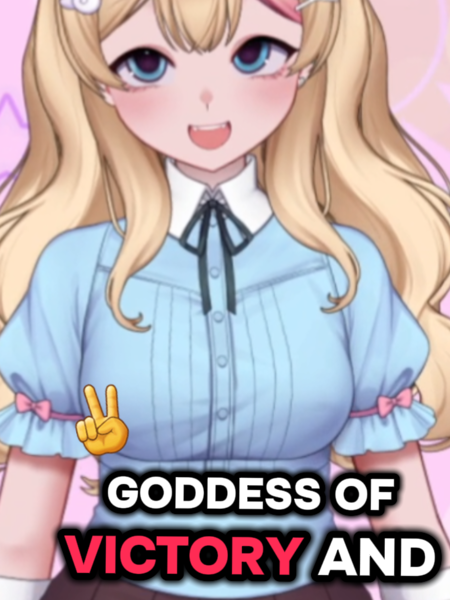 @DuckWarriorLily 🌸🩵 Vtuber