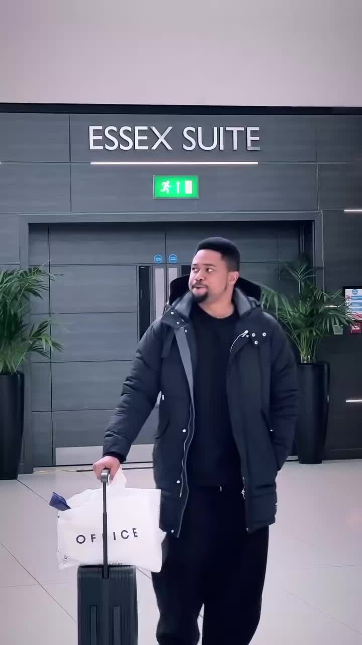 @Mike Godson Daily TV