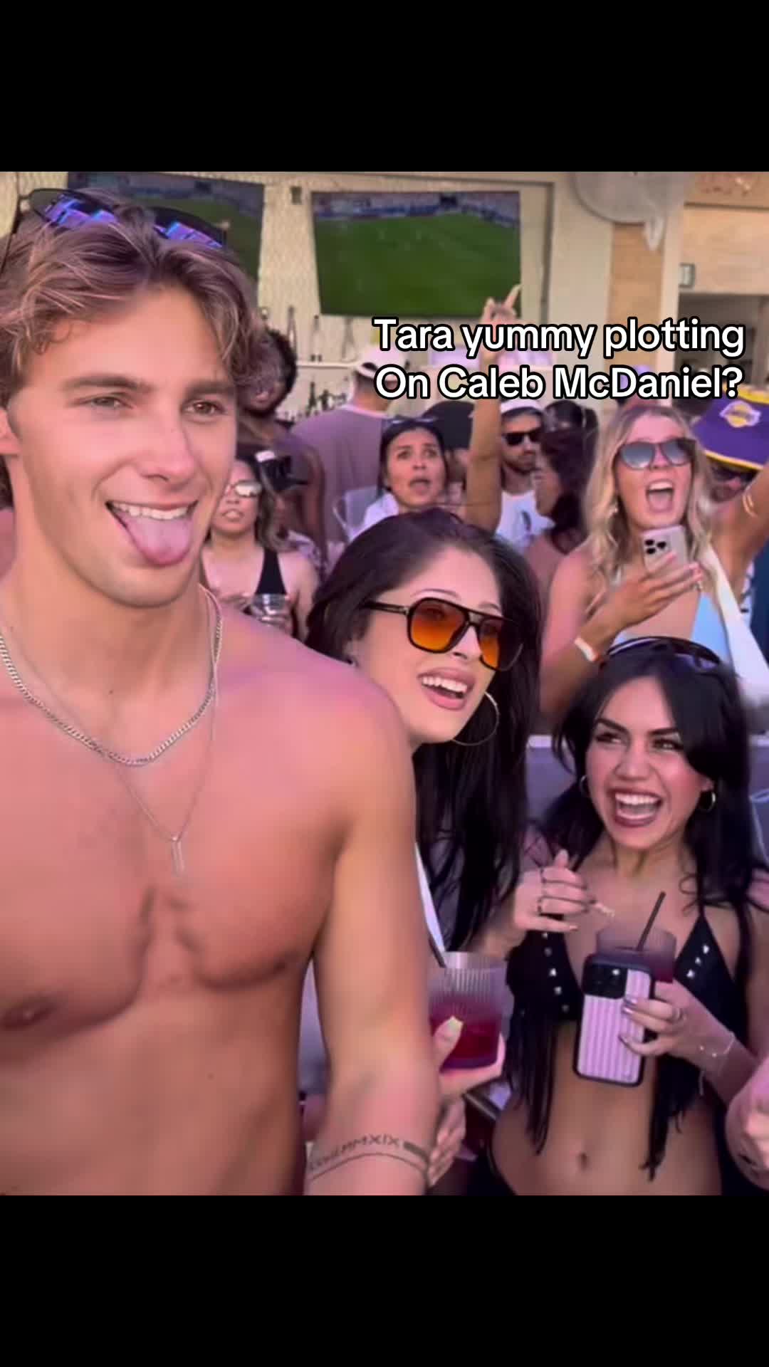 @Delilah