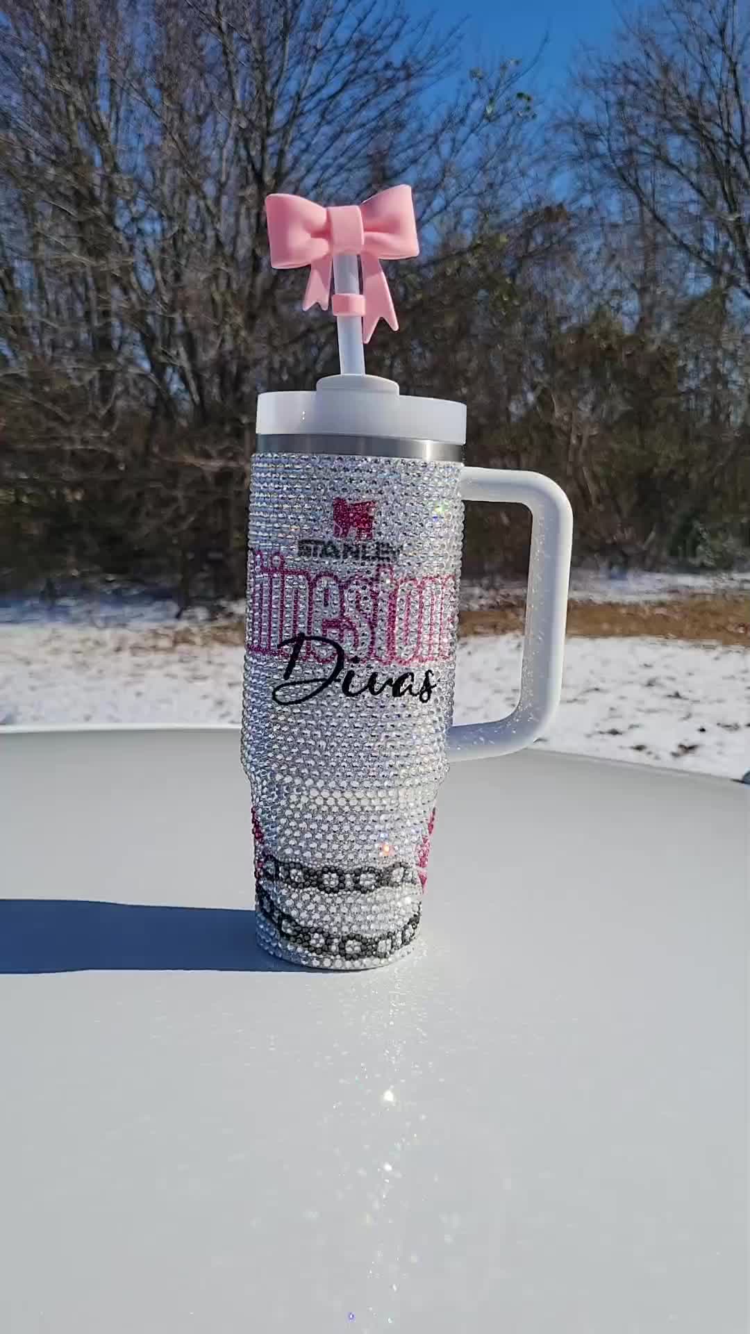 @Rhinestone Divas