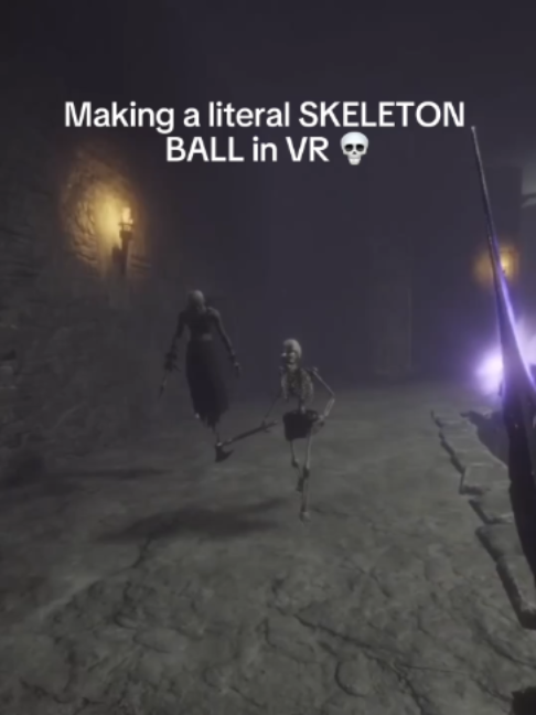 @Battle Talent VR