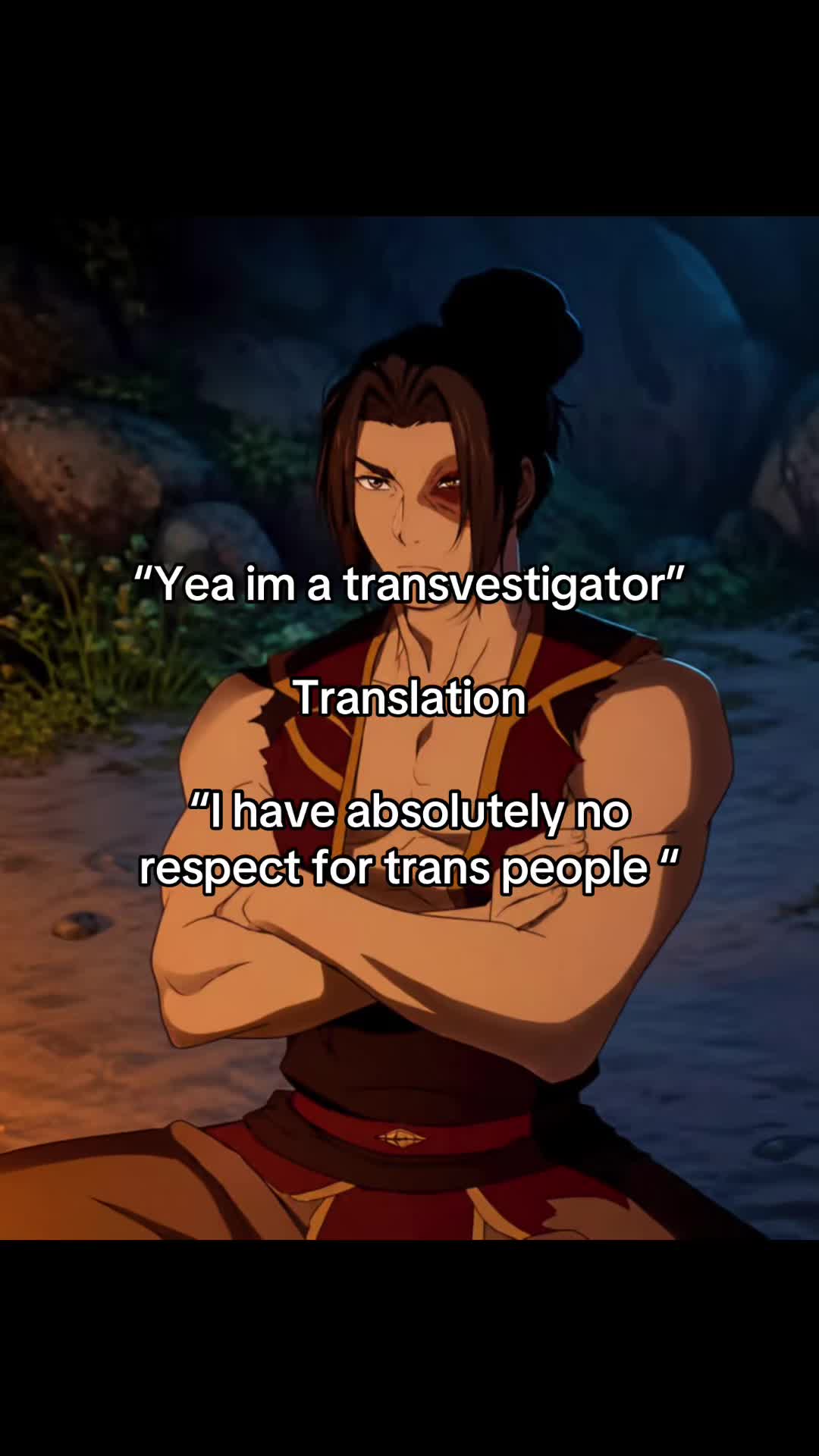 @jamie🏳️&zwj;⚧️(Korra defender)
