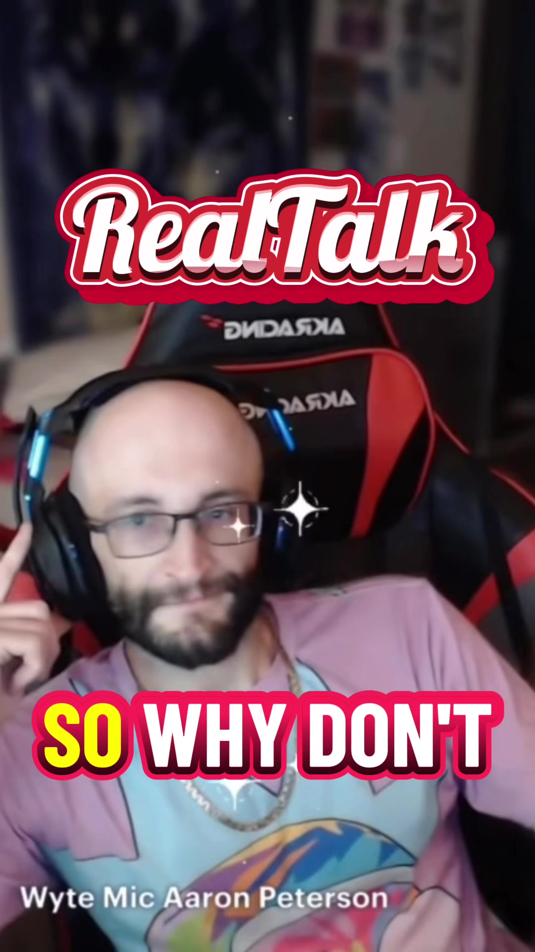 @Wyte Mic
