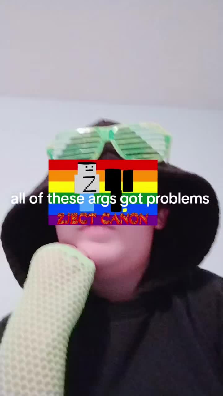 @Mx. no face
